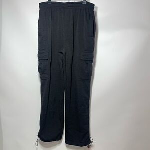 Mikey 62 thick sweatpants